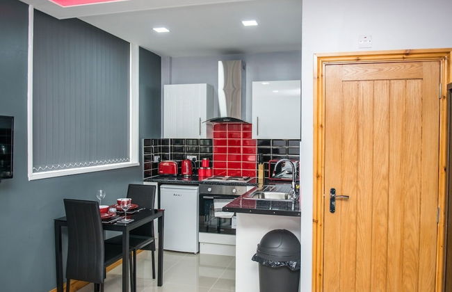 Sawrey Serviced Apartments - Foto 10