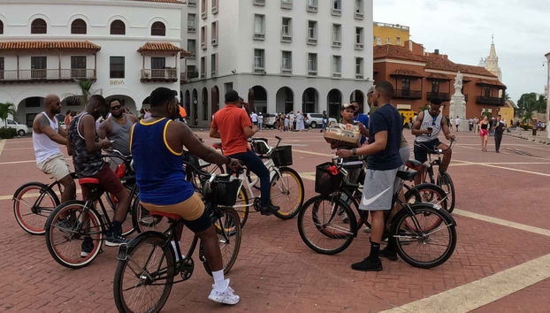 Cartagena Bike Tour - Photo 3