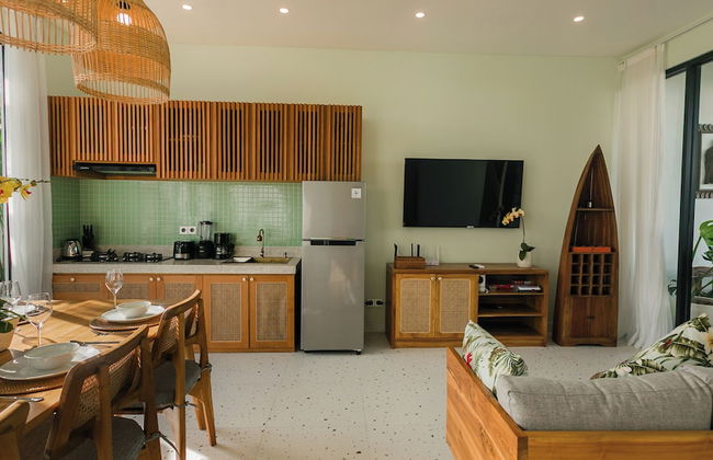 Sunset D1 Villa by Betterplace - Foto 19