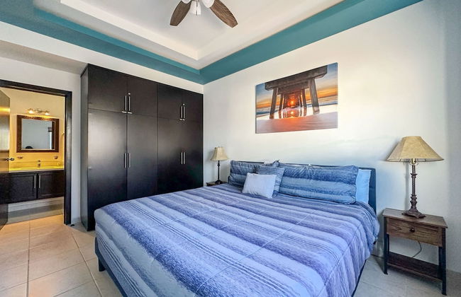 Modern 3BR Family Escape - Foto 24