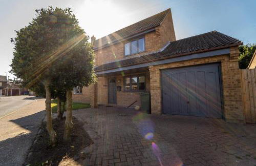 Burgess Beach House - Foto 10