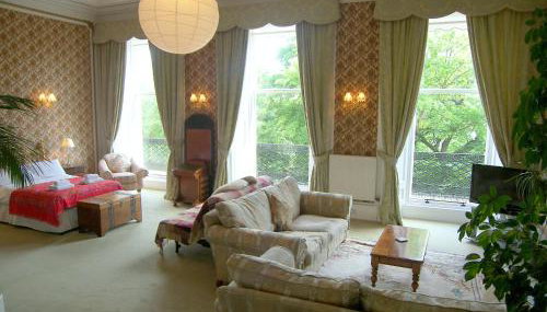 Regent Terrace, Central and Charming, Quiet - Foto 3