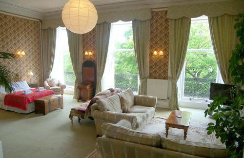 Regent Terrace, Central and Charming, Quiet - Foto 3