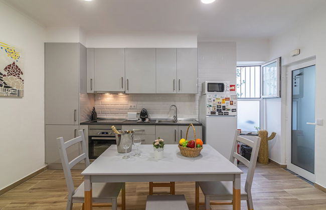 Olhão Typical by Homing - Foto 13