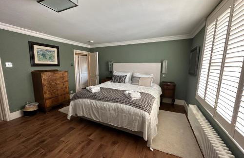 The Brontë Wing at The Apothecary Rye - Foto 25