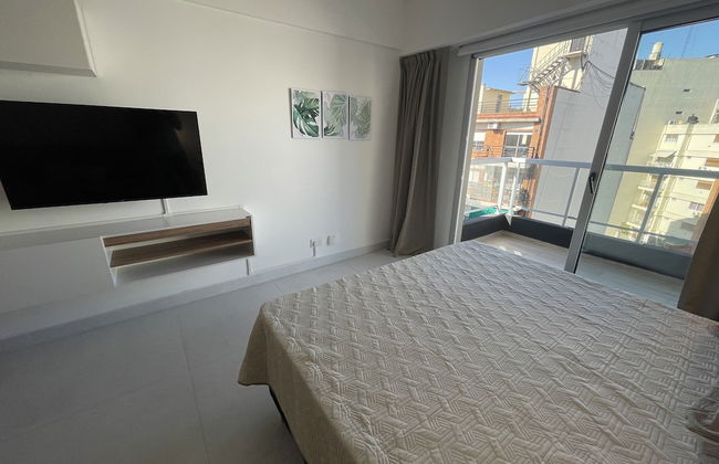 Luxury Temporary Rental With Pool in Caballito - Foto 3