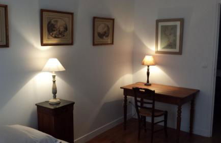 GÎTE DU VALAMBOURG - Foto 19