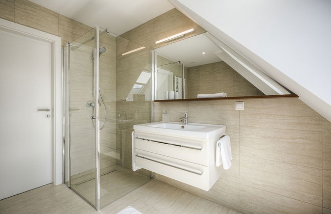 Vienna Grand Apartments CITY - Foto 59