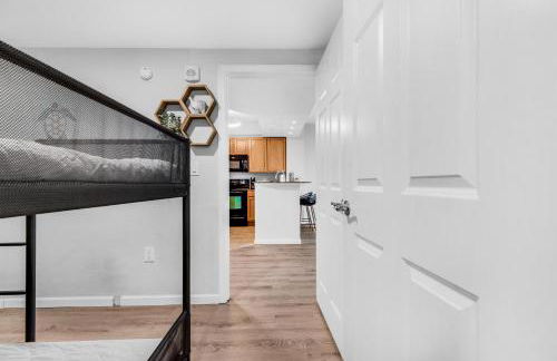 Palms Resort #1512 Jr 2BR - Foto 44