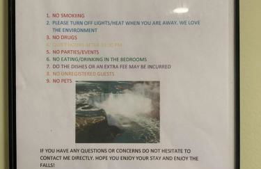 Niagara Falls Private Brick Vacation Home - Foto 14