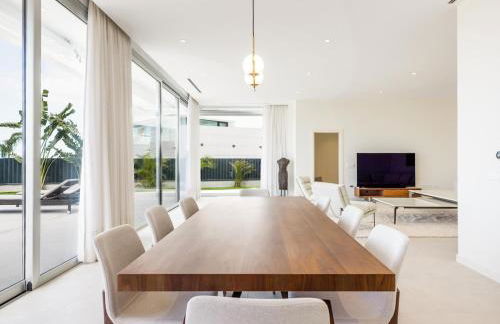 High Luxury Villa Martina, ABAMA - Foto 12