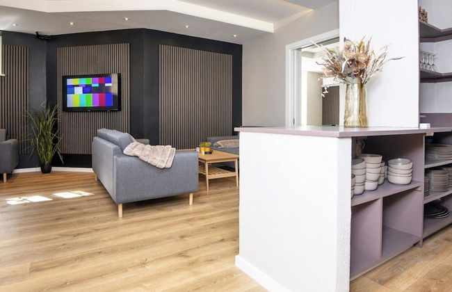 5 Star Holiday Home in Haderslev - Foto 13