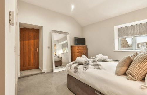 The Old Barn- North East Escapes - Foto 25