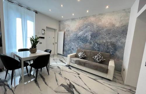 Appartamento Luxury Carrara Milan - Foto 1