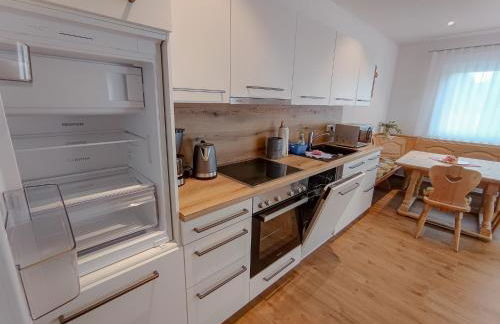 Ferienwohnung Landliebe - Foto 12