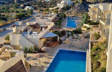 Luxury house Makry gialos 200m to the beach 6 pers - Foto 2