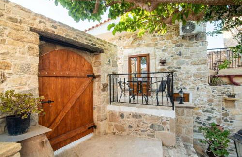 Stone house Elefteria near Matala beach - Foto 1