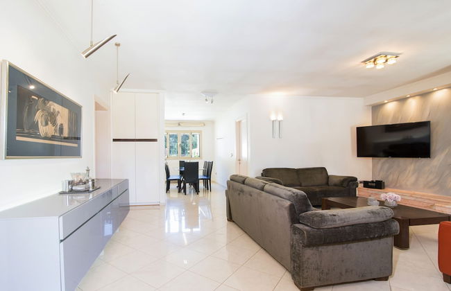 Villa Loukiana by CorfuEscapes - Foto 15