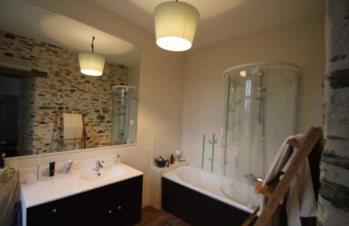 Character House with Pool and Jacuzzi - Foto 22