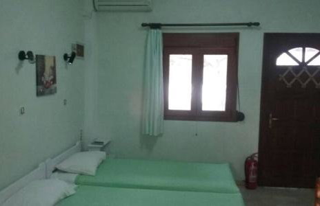 "Patra's" Apartments Patra - Foto 3