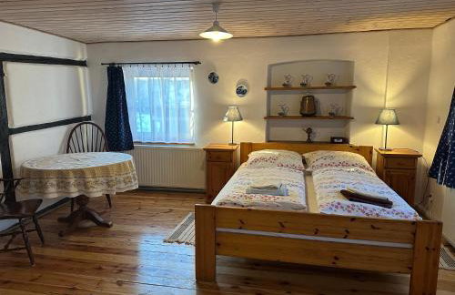 Agroturystyka Zacisze - Foto 28