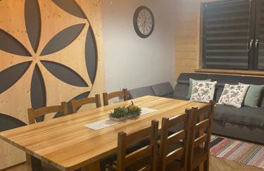 Apartamenty Bąkowo Chatka - Foto 13