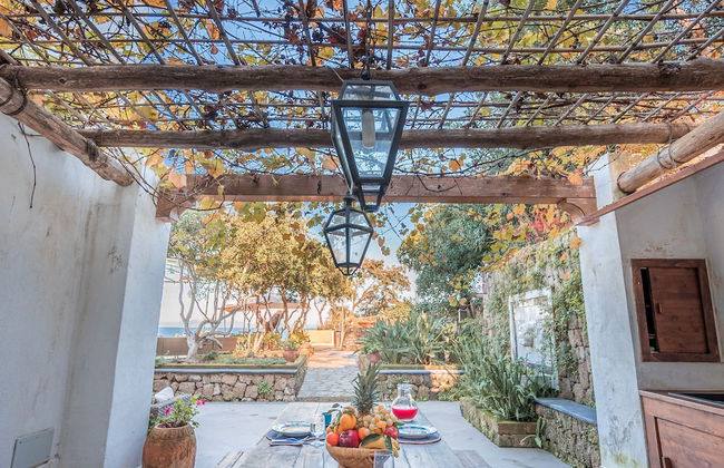 Villa Serao Cottage Camilla by Myvillacollection - Foto 16