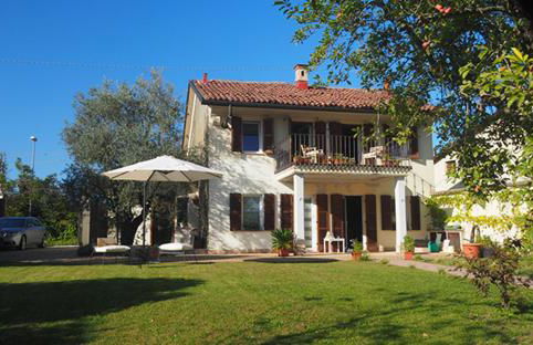 Villino Ca' Bianca, vicino ad Alba, NO ZANZARE, accessibile e con sollevatori aerei - Foto 16