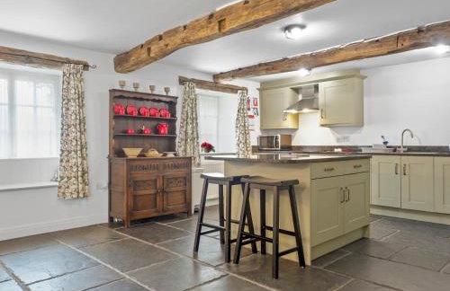 Cosy 2 bedroom cottage near Coniston water - Pass the Keys - Foto 8