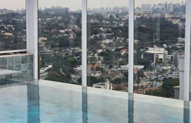 Studio Elegante Metrô Butantã - USP - Pinheiros - MorumBis - Foto 77