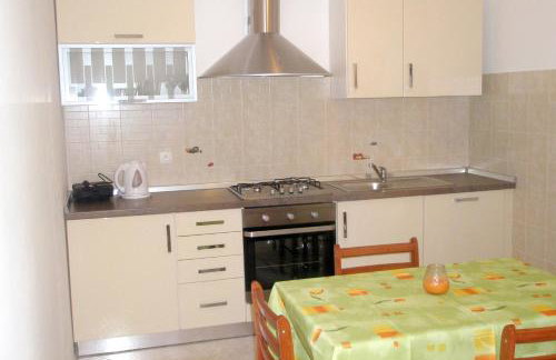 Apartments with parking space Trget, Rasa - 7687 - Foto 24