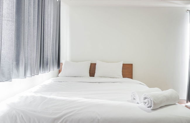 Scenic And Strategic Studio Amethyst Apartment - Photo 3