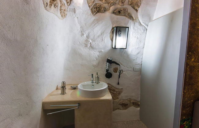 Tenuta Bouganville With Garden And Pool - Foto 14