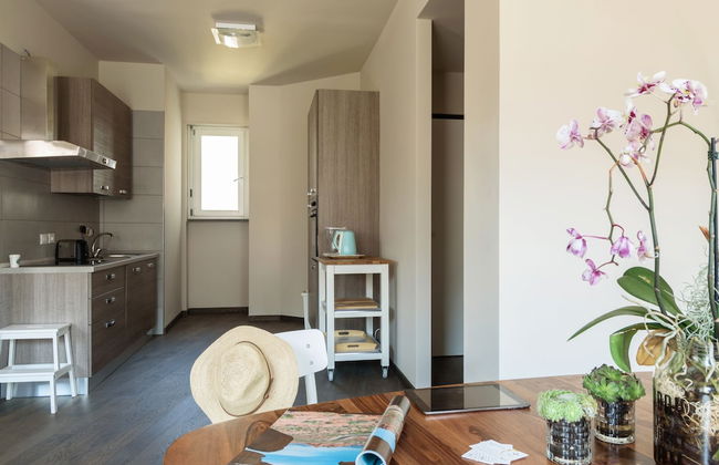 Numero Due Piazza Mazzini - Foto 18