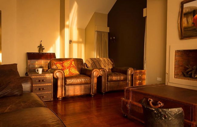 Marula House - Foto 16