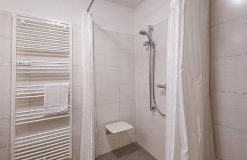 Traumhaftes Domizil mit Tiefgarage - Foto 7