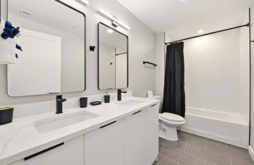 Union market Lux condo - Foto 10