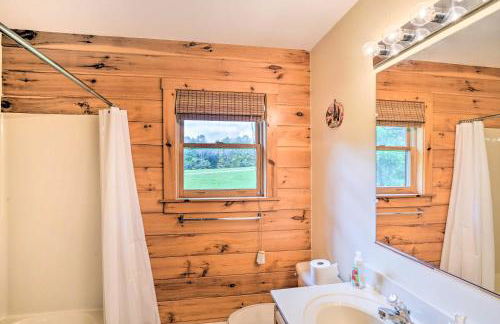 Grand Windham Retreat with Fire Pit and Game Room - Foto 20