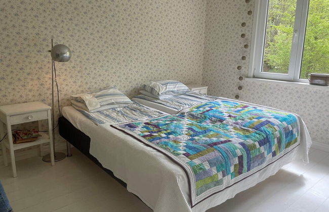 6 Person Holiday Home in Ronneby-by Traum - Photo 14