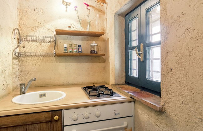 Spacious Villa in Sermugnano With Private Swimming Pool - Foto 46