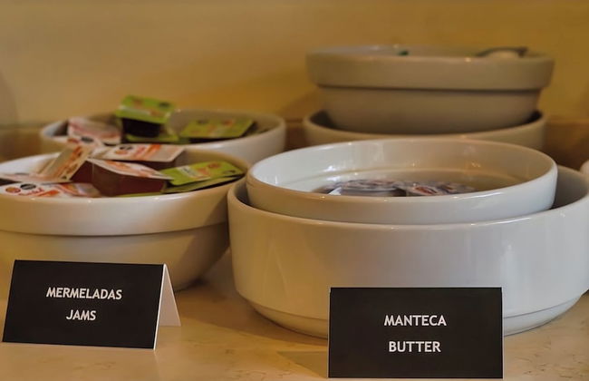 Condor Suites Apart Hotel - Photo 50