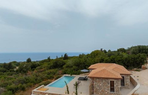 Villa Ki - Yagi Villas - Foto 36