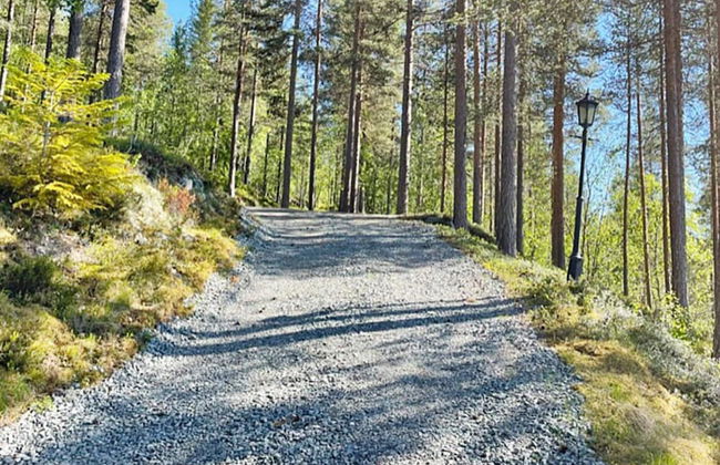 6 Person Holiday Home in Rendalen-by Traum - Foto 26