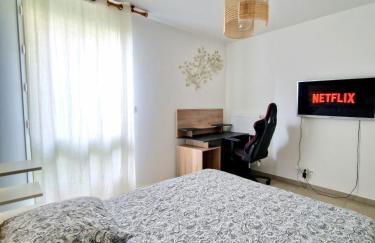 Charming Cocoon - 4 people - Foto 3