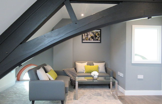 Emmanuel Church Apartments - Photo 29