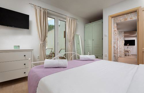 Casa di Nika - charming stone villa - Foto 30