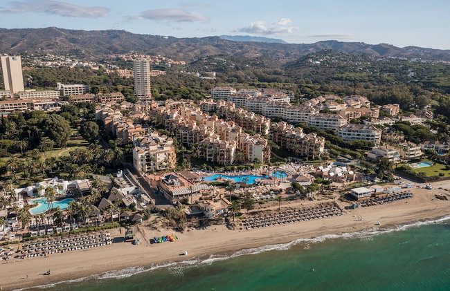 Marriott's Marbella Beach Resort - Foto 1