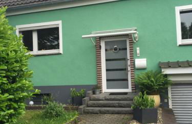 Casa Verde Kassel - Foto 3