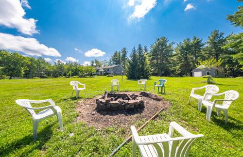 Southwoods Mountain Estate -private mansion, pool, hottub+ 15 acres - Foto 57