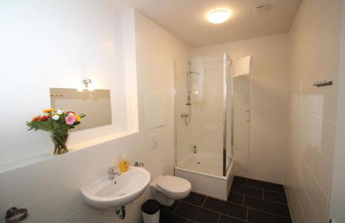 Apartments Tempelhof - Foto 39